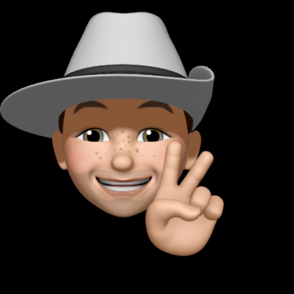 Meet your Posher, Brian